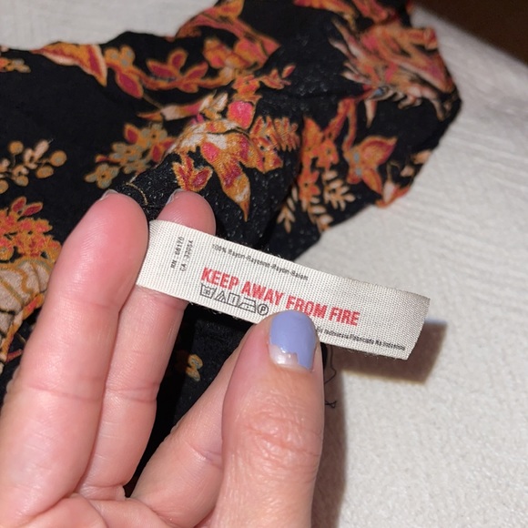 Free People Intimately // Sweet Talk Cami🌛 - Picture 8 of 11